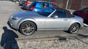 Mazda MX-5 NC 1.8i Niseko - 7