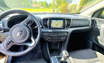 KIA SPORTAGE QL 2016 2.0CRDI 4x4 - 7