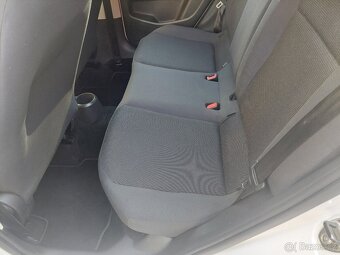 VW UP 1.0 CNG HIGHLINE - 7