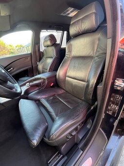 Bmw e61 535d 200kw - 7