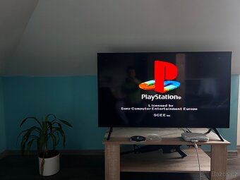 Playstation one slim - 7