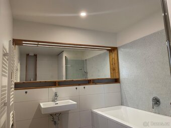 Pronájem bytu 2+1 v osobním vlastnictví 52 m², Mikulov. - 7