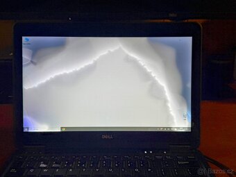 Dell Latitude E7240 dotykový - 7