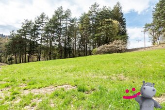 Prodej, Pozemek pro bydlení, 1 385m2 - Kateřinice u Vsetína - 7
