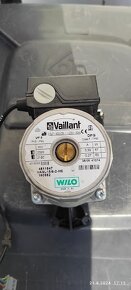Vaillant VU CZ240/2-5 R3 náhradní dily viz foto - 7