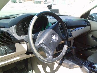 BMW X5 - 7