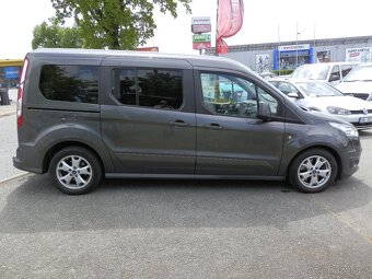 Ford Tourneo Connect 1,5 TDCi MAXI LONG Titanium - 7