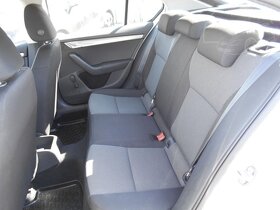 ŠKODA OCTAVIA 1,2 TSi 77KW AMBITION FRESH 1.MAJITEL - 7