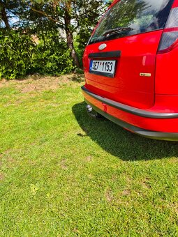 Ford Focus - 7