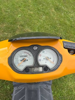 Keeway focus 50ccm - 7