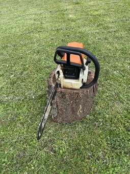 Motorová pila stihl ms230 - 7