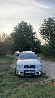 Fabie 1.9Tdi - 7