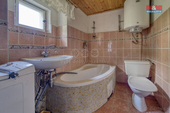 Prodej rodinného domu, 73 m², Myslív - 7