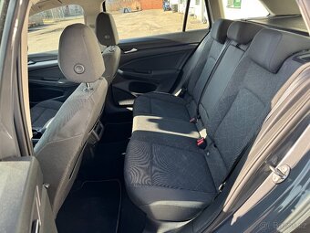 Volkswagen Golf 2.0 TDi DSG, PCC, virtual cockpit, full led - 7