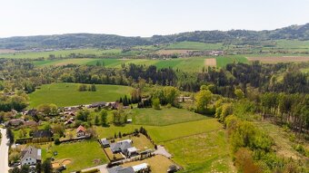 Stavební pozemek 6652 m² – Horní Nemojov - 7