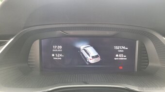 Škoda Octavia IV 1.5 TSI Ambition 110kw - 7
