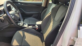 Škoda Octavia IV 1.5 TSI Ambition 110kw - 7