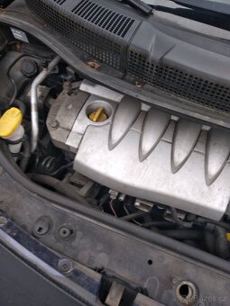 Renault Scenic 2 - 7
