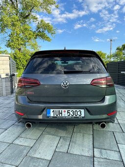 Volkswagen Golf, VW GOLF GTI 7.5 TOP STAV - 7