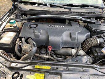 Volvo XC 70 - 7