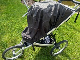 Thule Glide 2 jet black - 7