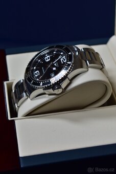 Pánské hodinky Longines Hydroconquest - 7