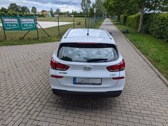 Hyundai I30 1.0 T-Gdi Sw - 7