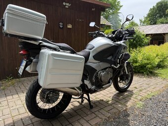 Honda VFR1200 X Crosstourer - 7