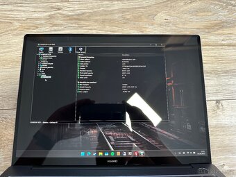 Huawei Matebook 14 (Ryzen 7, 16/512 GB) - 7