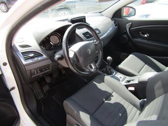 Renault Mégane 1.6dCi , 96 kW nafta, 2014 - 7