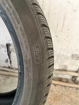 Zimní pneumatiky Continental 235/45 R20 - 7
