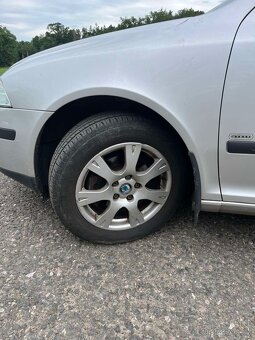 Škoda Octavia 2 1.9TDI - 7