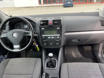 Vw Golf V 1.9tdi 77kw - 7