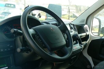 Peugeot Boxer 2.2HDi -2020 L4H3 ČR - 7