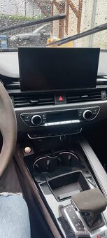 Audi Rs5 2023 - 7