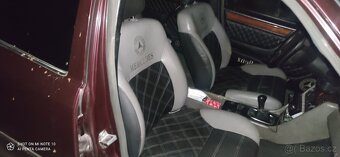 Mercedes-Benz W124 - 7