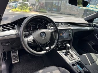 2019 Volkswagen Arteon SE R-Line FWD 2.0 - 7