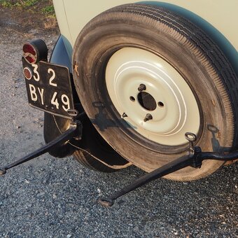RENAULT NN2 1929 - 7