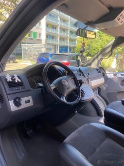 Vw,multivan 2.5 128kw - 7