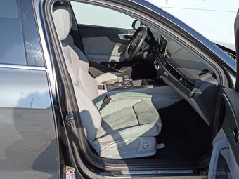 AUDI A4 3.0TDi 210kW S-LINE - 7