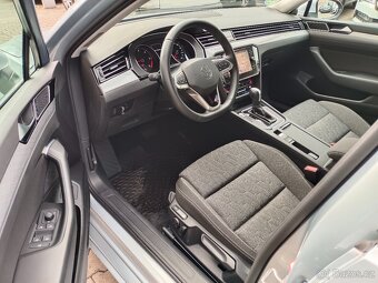 VW Passat B8 Variant 2.0TDI 110kW DSG 32tkm ACC Kamera ERGO - 7