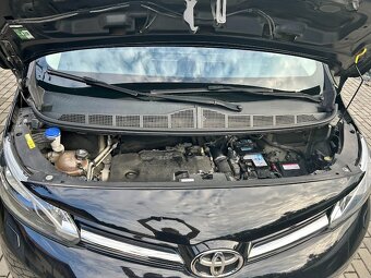 Toyota Proace verso 2017 2.0 TDi BLACK EDITION - 7