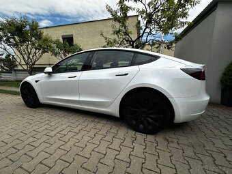 Tesla model 3 Long Range Dual Motor - 7