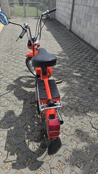 Babetta 210 - 7