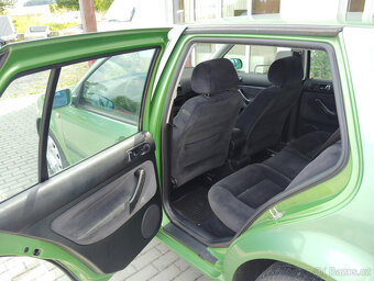 VW Golf 4-1,4 BA-55 kW-NOVÁ STK - 7