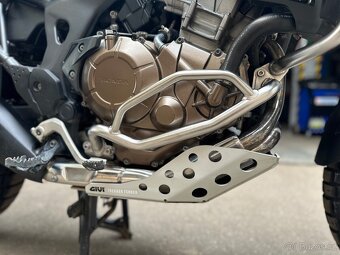 HONDA Africa Twin 1000 - 7