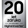 Chladnička s mrazničkou Samsung RB36T675CWW/EF bílá - 7