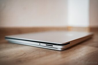 Microsoft Surface Laptop Studio Platinum - RTX 3050 Ti - 7