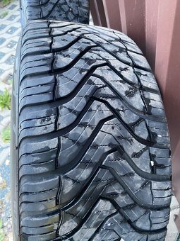 Alu kola 5x112 r18 - 7