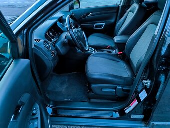 Opel Antara 2.2CDTI, Automat, 209xxx najeto, r.v - 2012 - 7